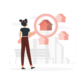 Buy a property